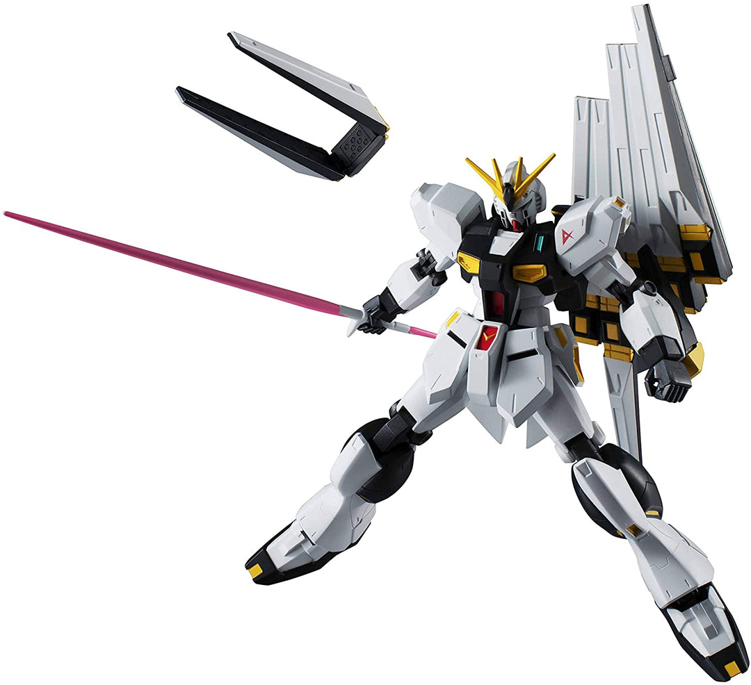 75728 – Gundam Universe RX-93 Nu Gundam – 15 cm