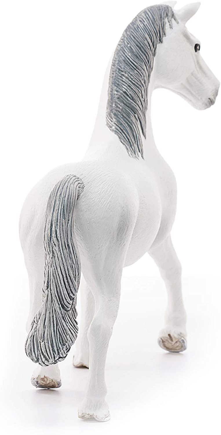 Schleich 13887 Horse Club Lipizzaner Hengst