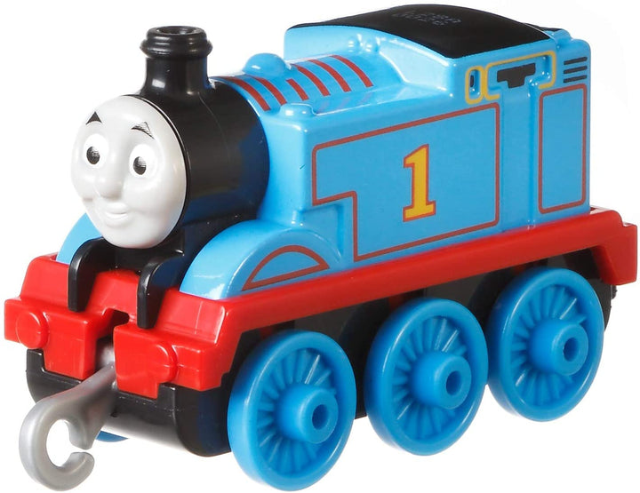 Thomas y sus amigos GLL73 Trackmaster Thomas