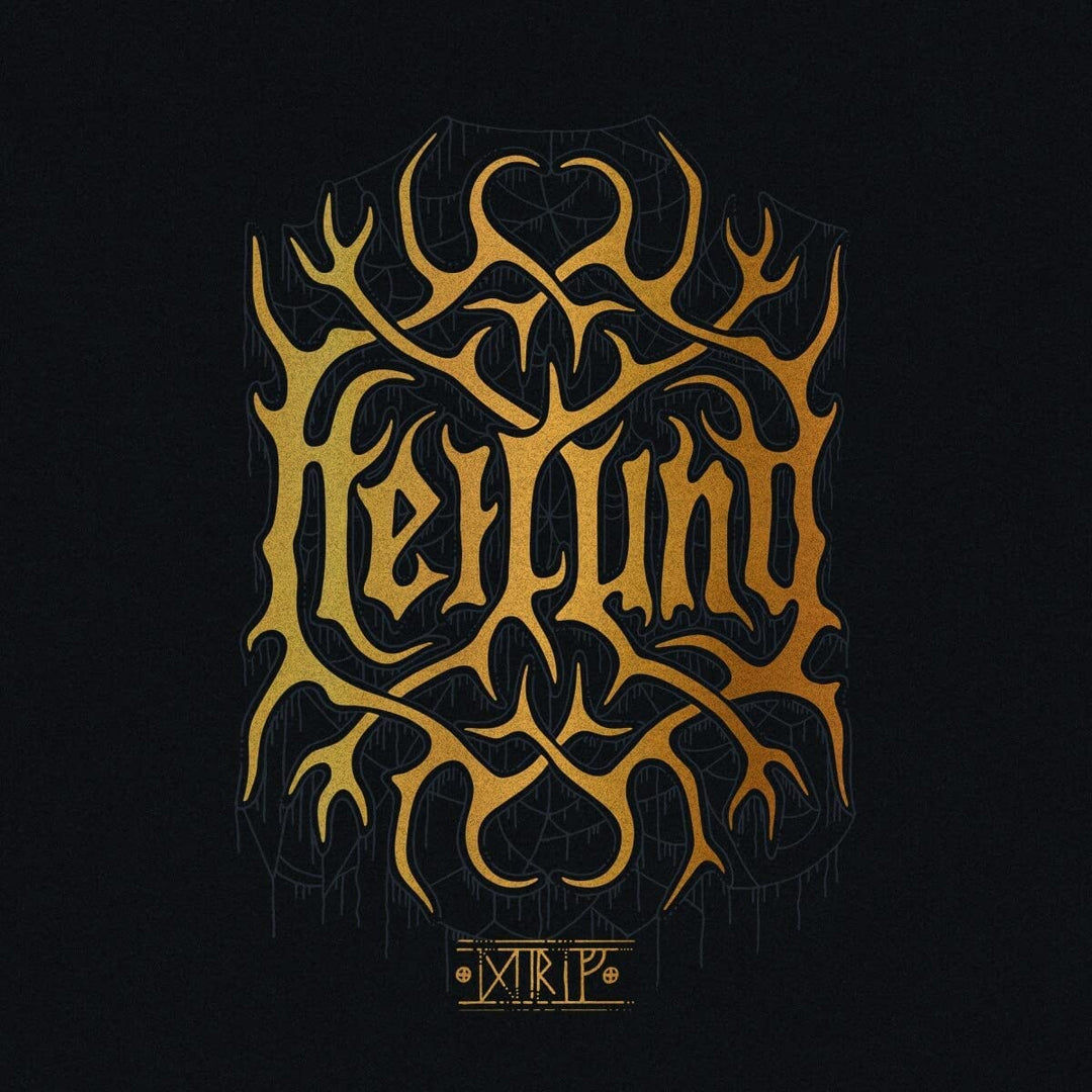 Heilung - Drif (Double Vinyl) [VINYL]