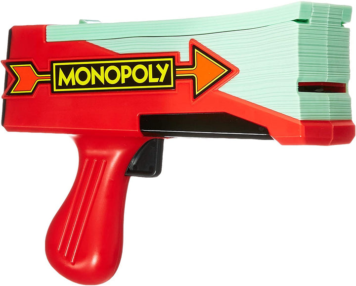 Monopoly – Diner Rain (Hasbro E3037105)