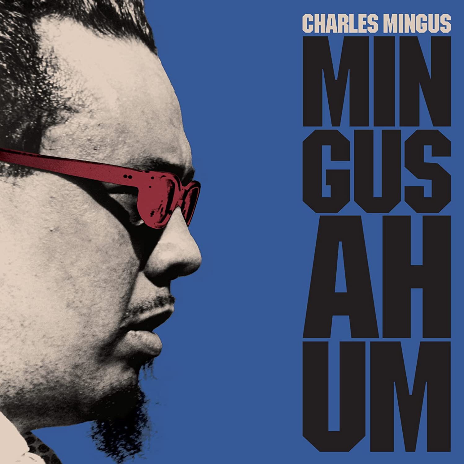 Charles Mingus – Mingus Ah Um [Vinyl] Limitierte Auflage 180 g Pink Virgin Vinyl 1