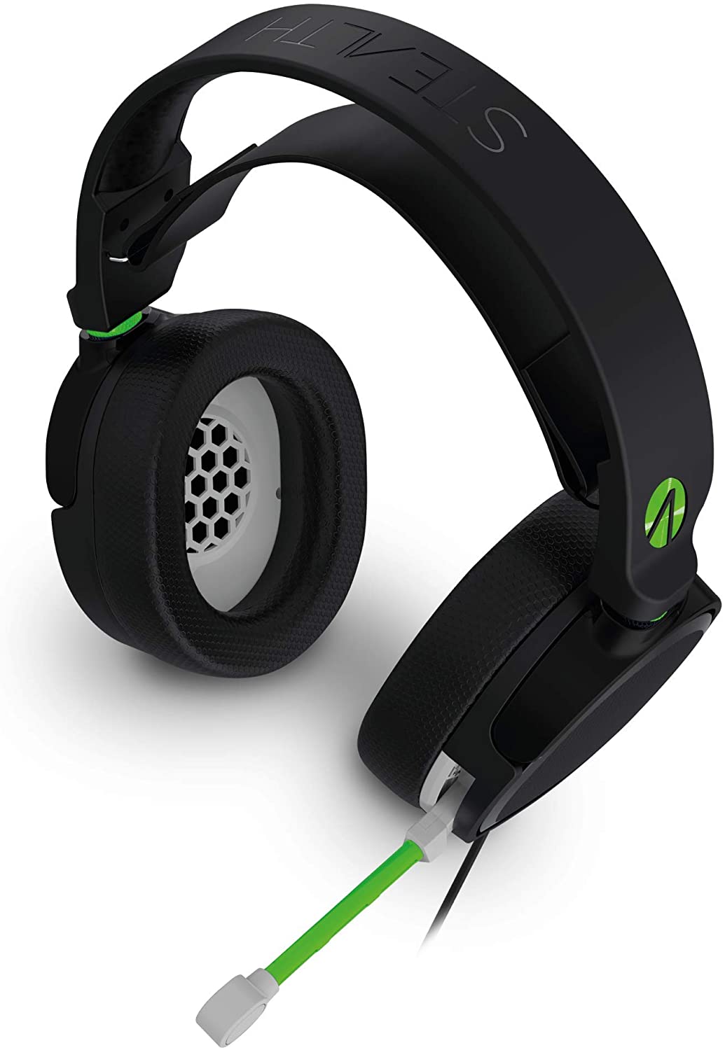 Stealth Shadow X – Premium-Performance-Gaming-Headset für Xbox Series X