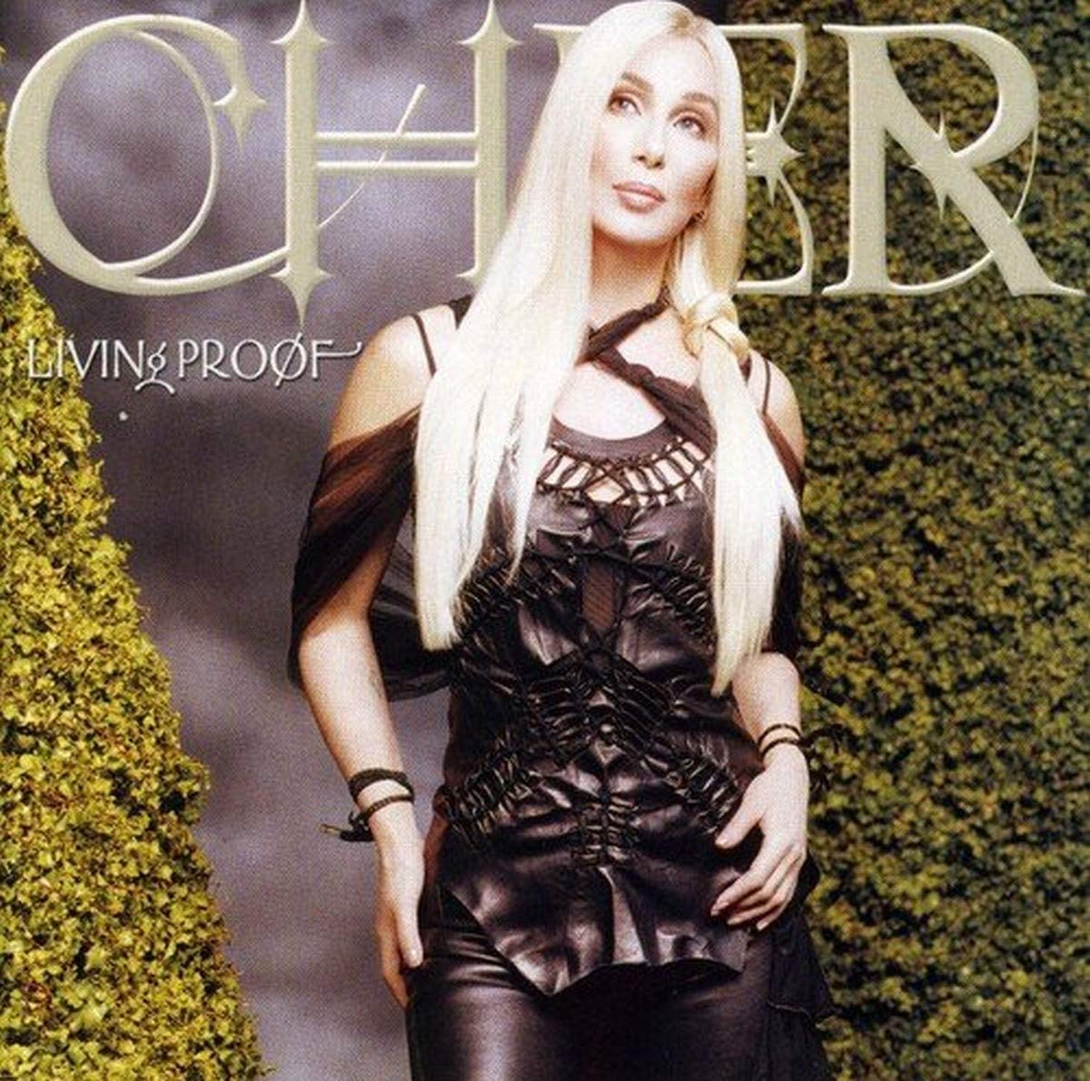 Cher - Living Proof [Audio-CD]
