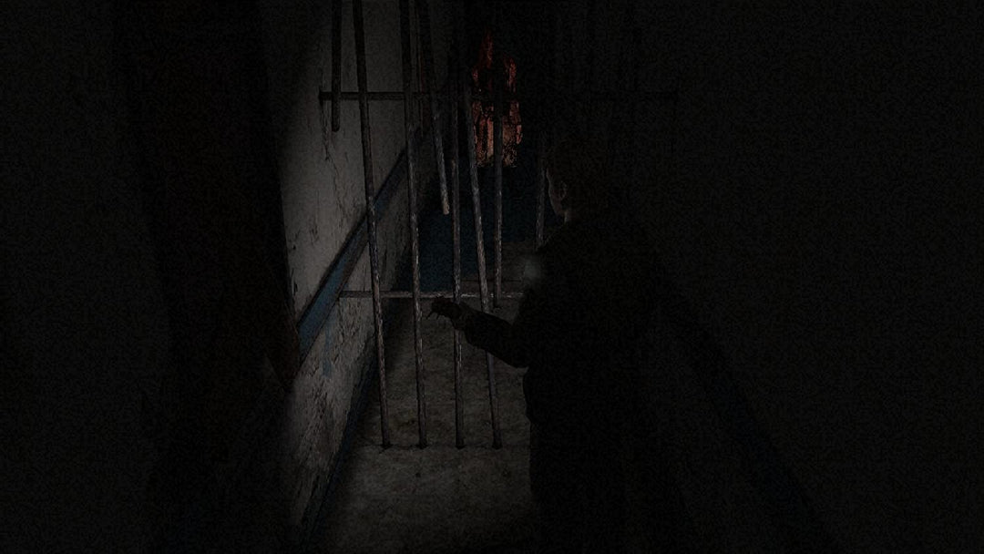 Silent Hill HD-Sammlung (???)