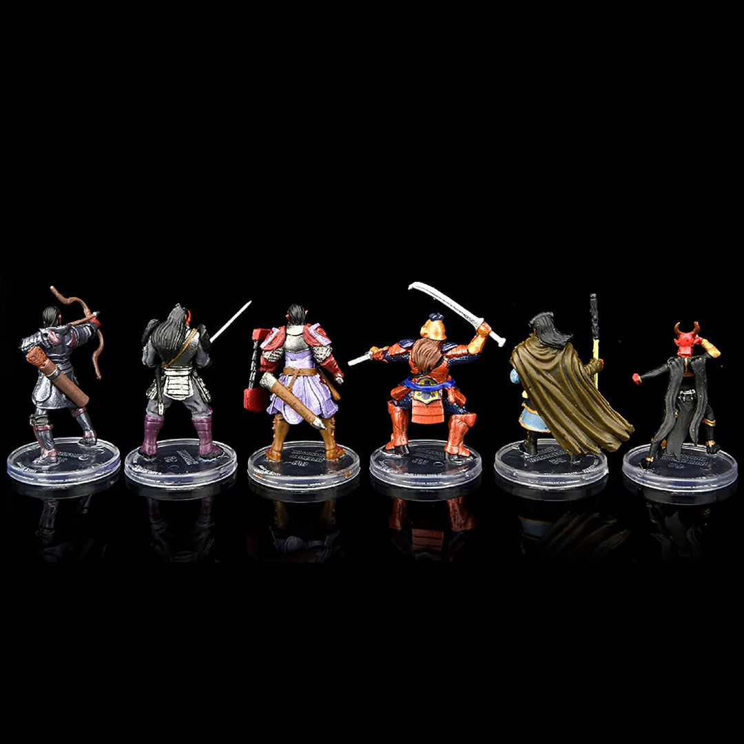 Dungeons & Dragons D&D Icons of The Realms: Hobgoblin Warband