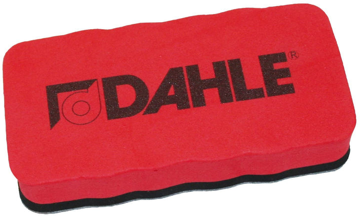 Dahle Magnetic Dry, in Blau oder Rot, sortiert in Rot