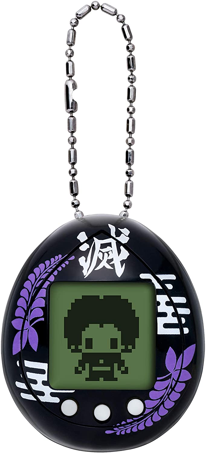 BANDAI NT52944 Dämonentöter Tamagotchi KISATSUTAITCHI