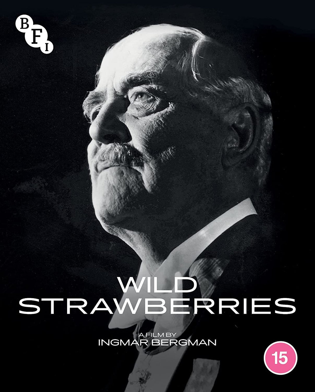 Wild Strawberries (Blu-ray) - Drama/Romance [Blu-ray]