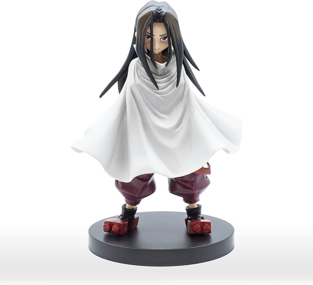 BanPresto 198755 - Shaman King Hao Figure