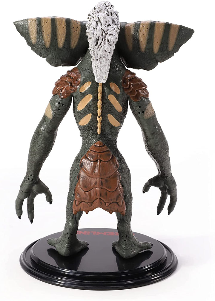 Die Noble Collection Gremlins Stripe Bendyfig