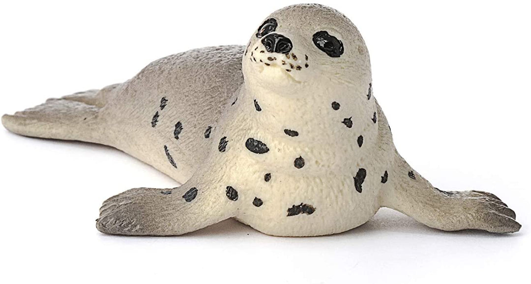 Schleich 14802 zeehond welp