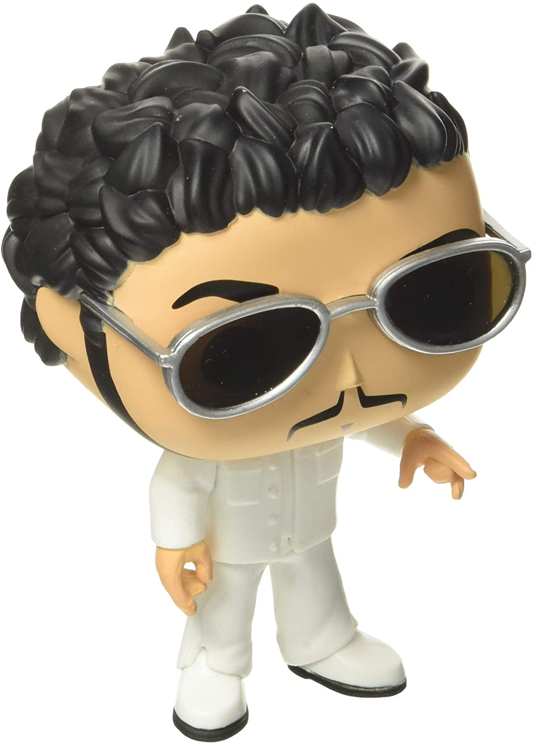 Backstreet Boys AJ McLean Funko 40113 Pop! Vinyl #141