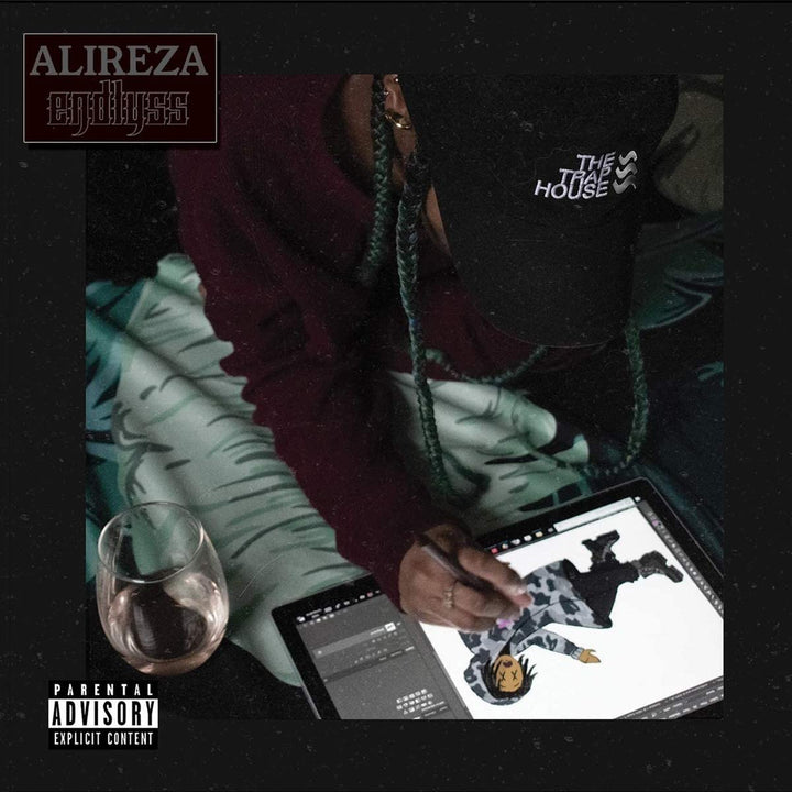 Alireza – Endlyss [Audio-CD] 