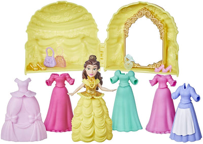 Dpr Sd Upc Belle Fashion Collection