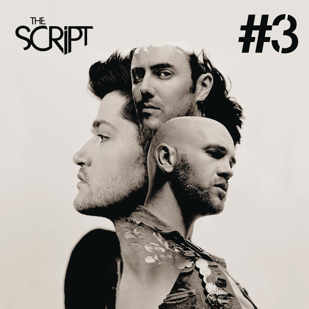 #3 [Audio-CD]