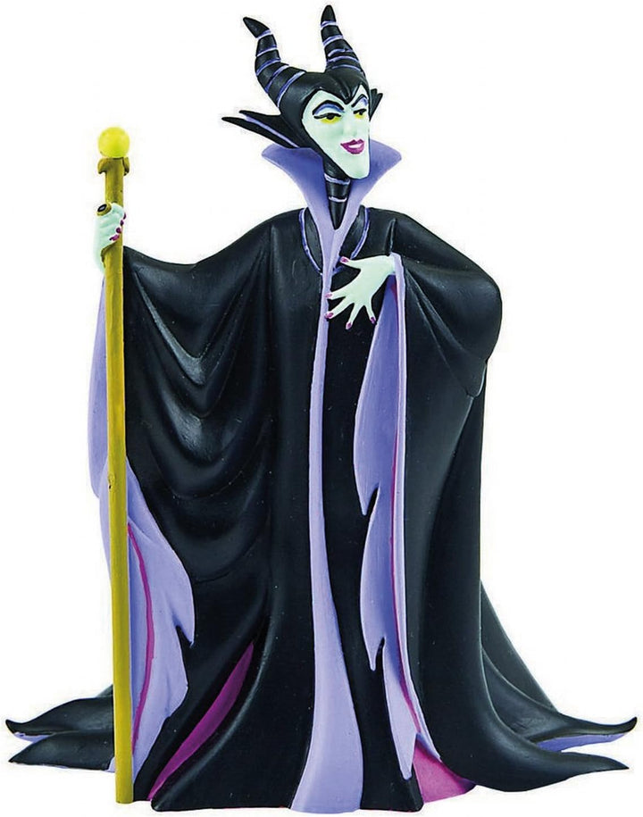 Disney Bullyland BUL-12556 Maleficent