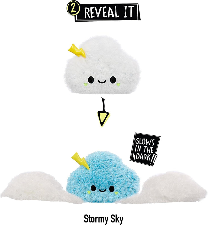 Fluffie Stuffiez Small Collectible Cloud Plush