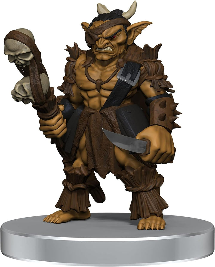 WizKids D&amp;D Icons of The Realms: Adventure in a Box – Goblin Camp