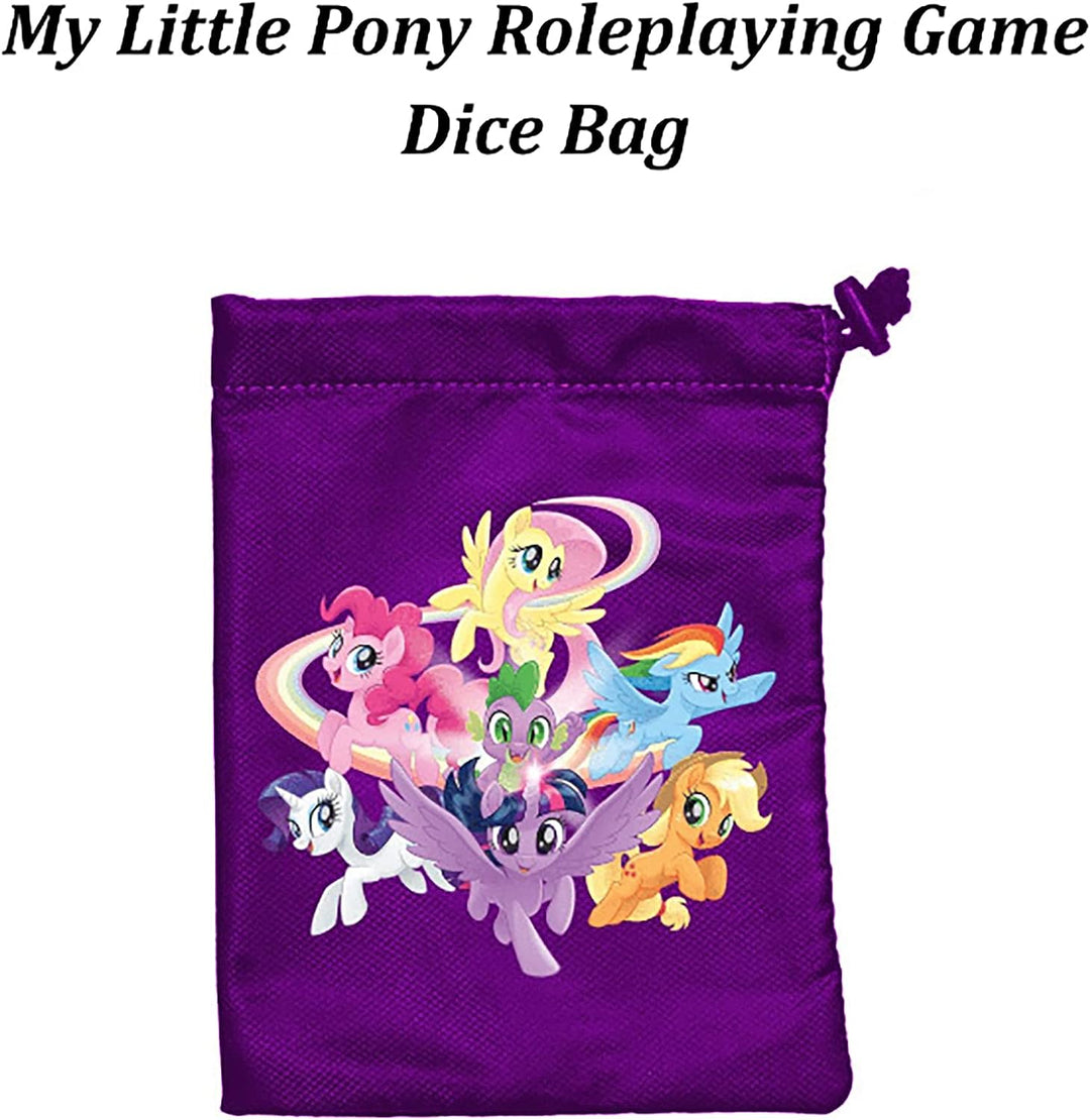 My Little Pony: RPG Würfeltasche