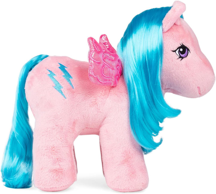 Mein kleines Pony | Firefly Plüsch 40. Jahrestag | Retro-Pferdegeschenke für Mädchen und
