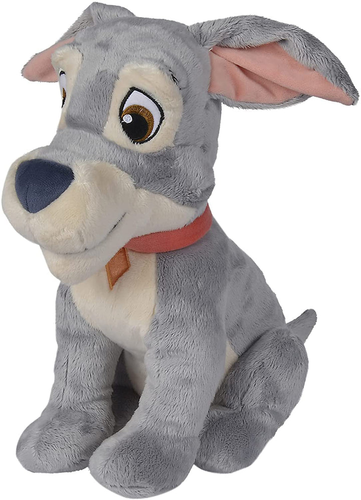 Simba Toys - Plüschtier, 35 cm, 100 % offizielle Disney-Lizenz, passend ab der F