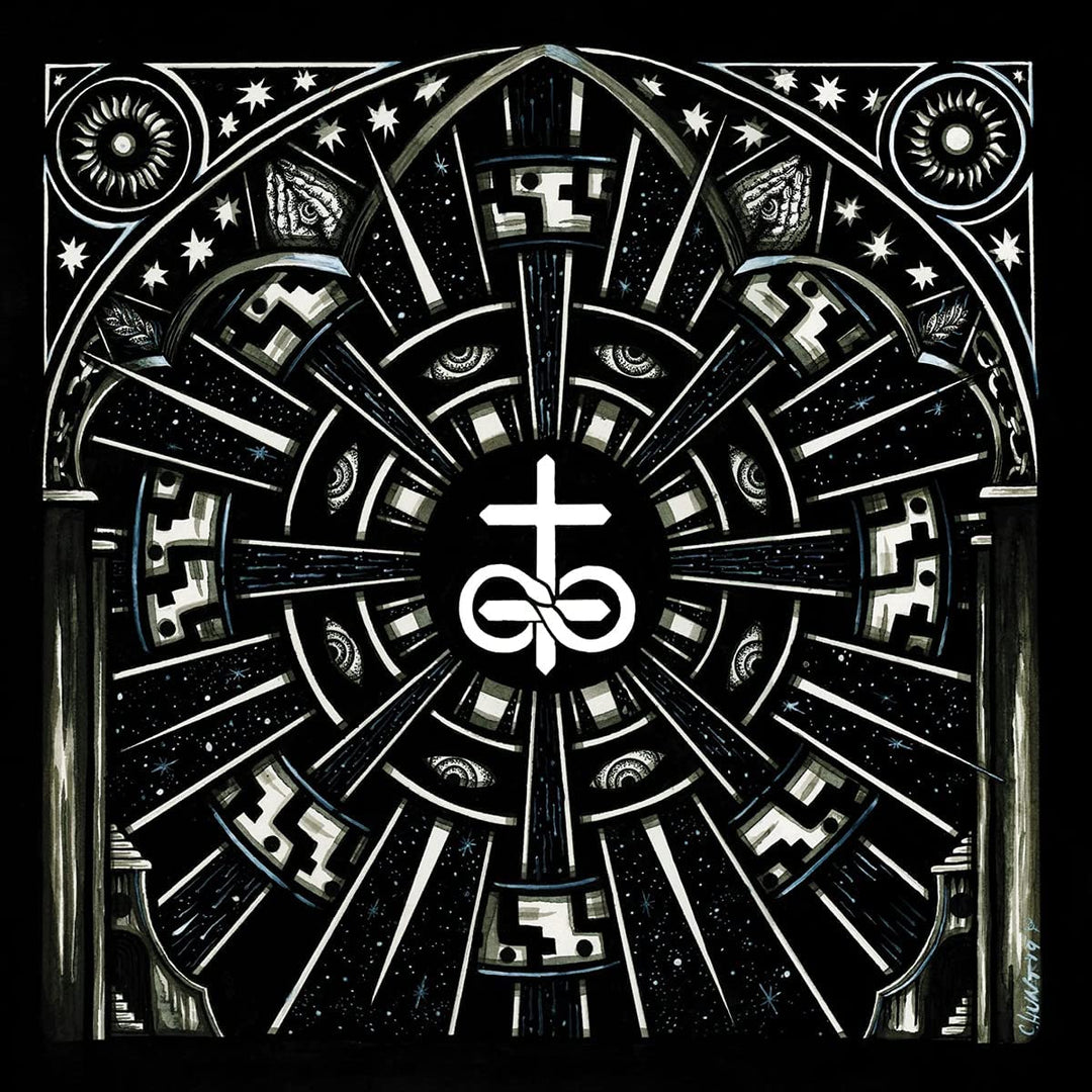 In the Company of Serpents - Lux [Audio CD]