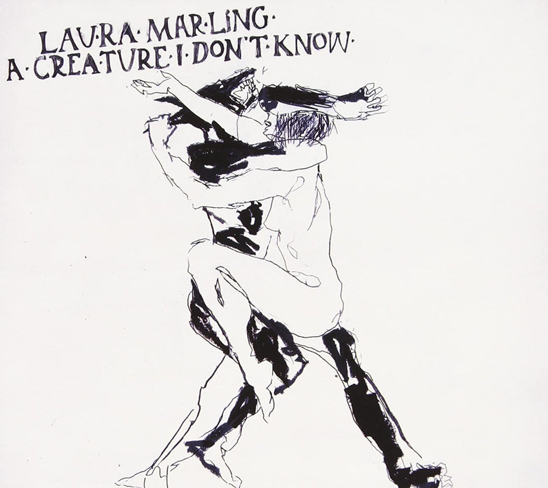 Laura Marling - A Creature I Don't Know [Audio CD]
