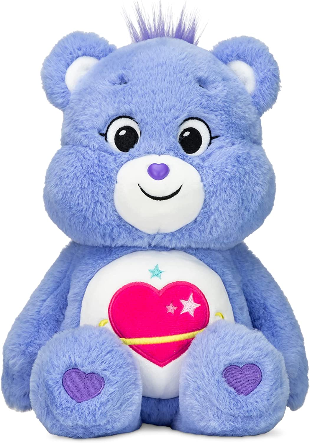 Care Bears 35 cm mittelgroßer Plüsch – Tagtraumbär