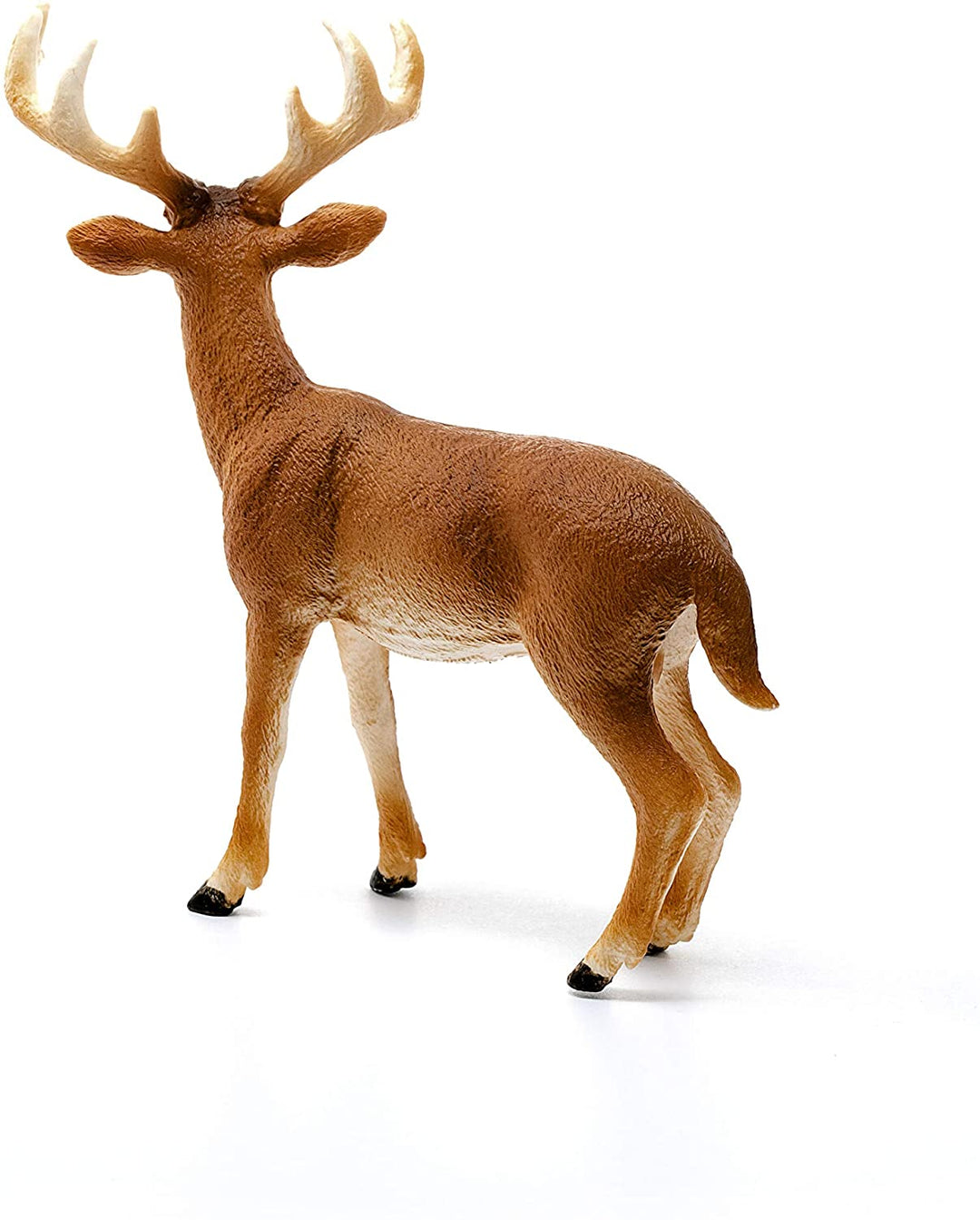 Schleich 14818 Buck à queue blanche