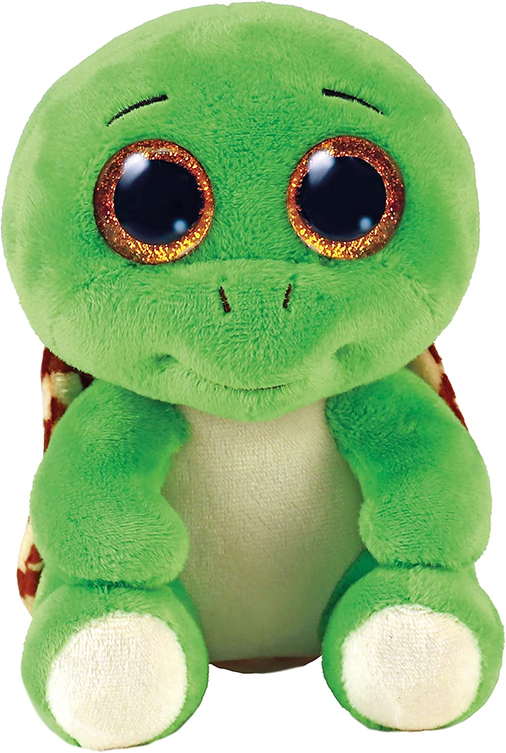 TY - Beanie Boo Turtle Turbo - 15 CM