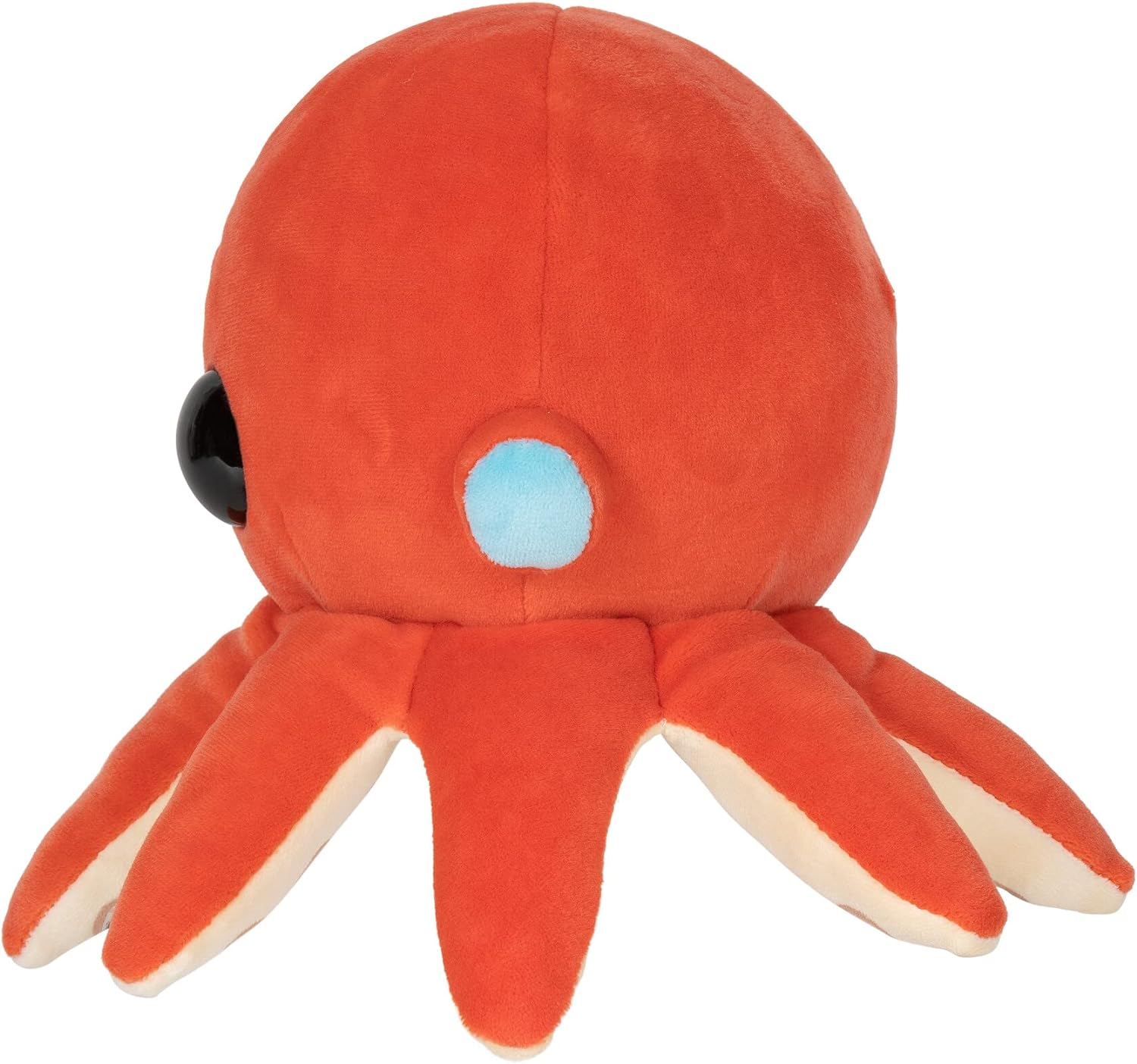 Adoptiere mich! 8-Zoll-Oktopus-Sammlerplüschtier – Serie 1, gewöhnlich – Roblox