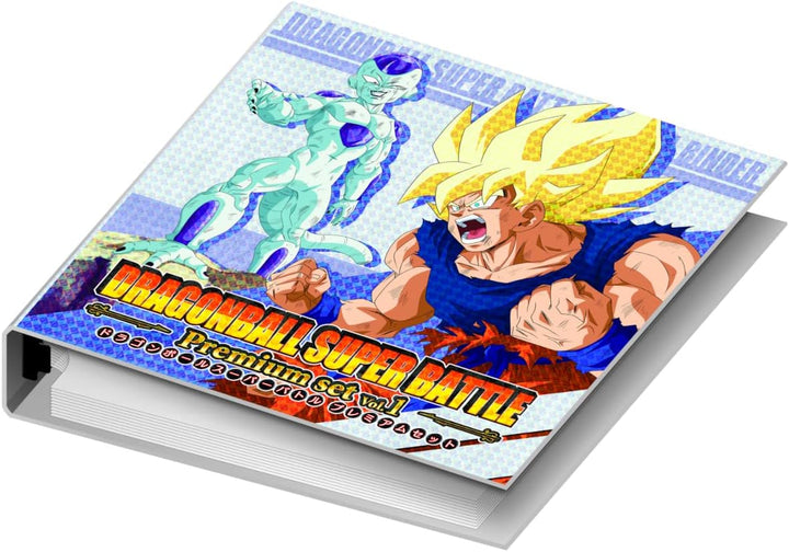 Bandai BCL2677813 Dragon Ball Sammelkartenspiel