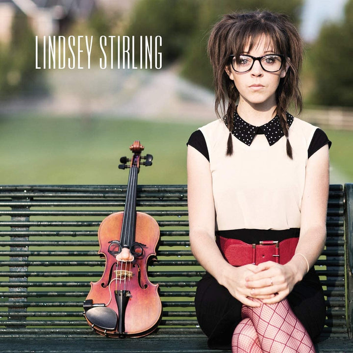 Lindsey Stirling - Lindsey Stirling [Audio-CD]