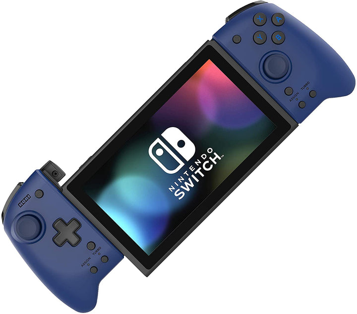 Hori Split Pad Pro (blauw) voor Nintendo Switch