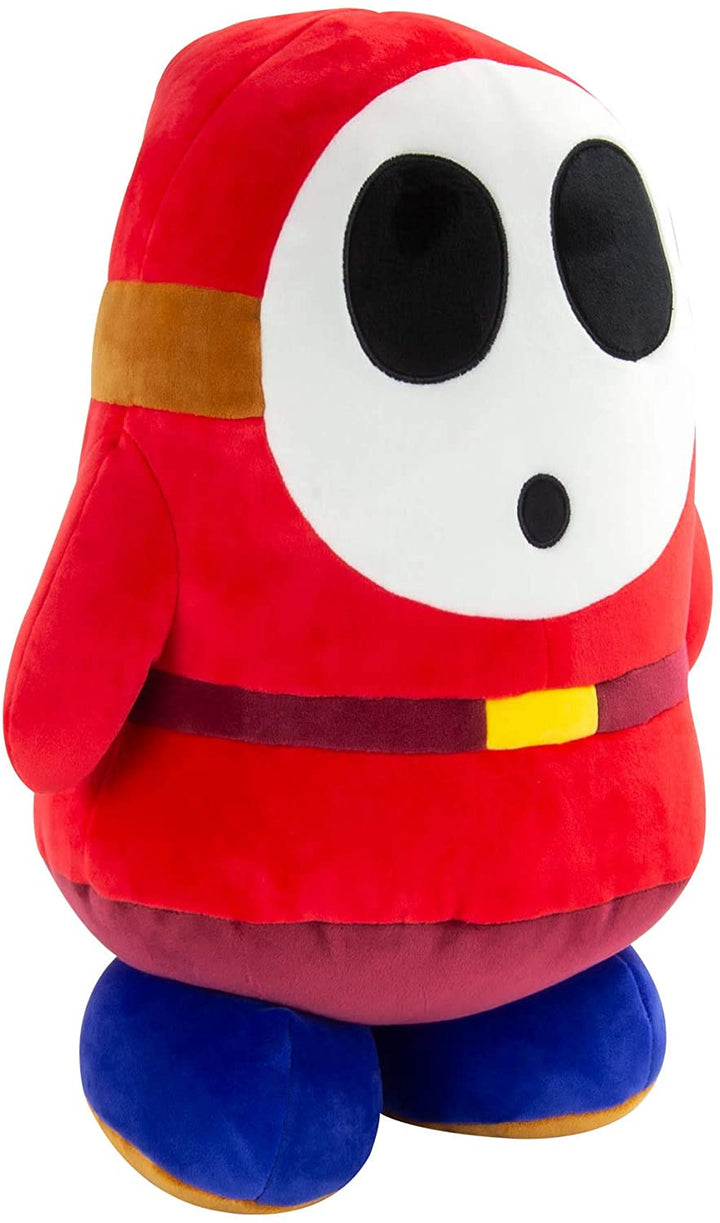 Club Mocchi Mocchi - Mega Shy Guy Plush, T12731