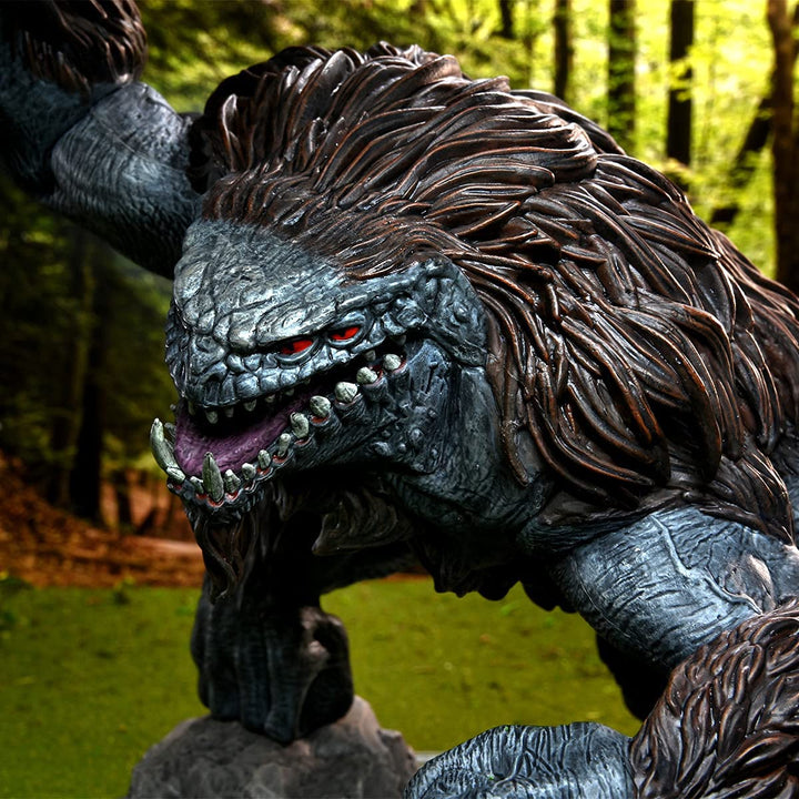 Kritische Rolle vorbemalt: Monsters of Wildemount – Udaak Premium-Figur