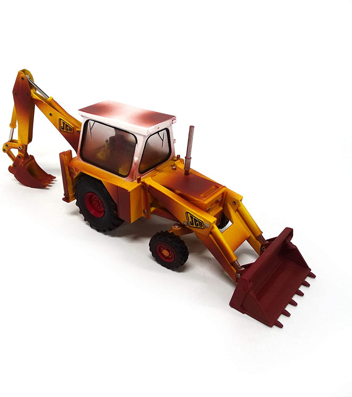 Britains 43280 Tractor Toy