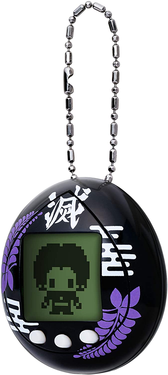 BANDAI NT52944 Dämonentöter Tamagotchi KISATSUTAITCHI