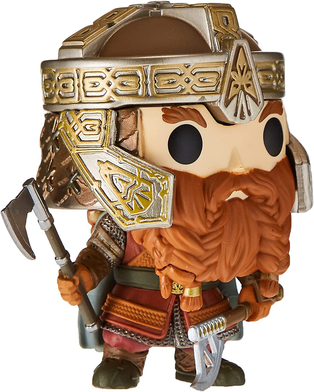 The Lord of the Rings Gimli Funko 33248 Pop! Vinyl #629