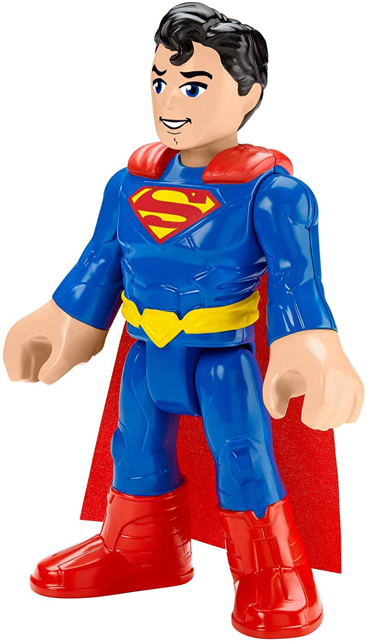 Imaginext DC Super Amis Superman XL