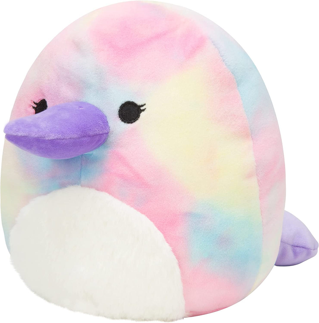 Squishmallows 12" Soft Toy - Brindall the Platypus