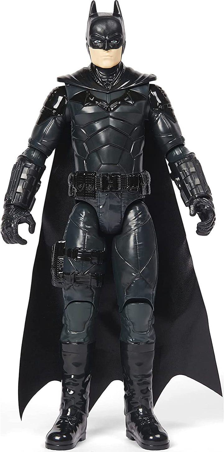 DC Comics 6061620 30 cm große Actionfigur, The Batman Movie, Sammlerstück für Kinder