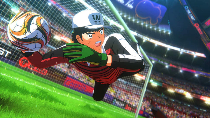 Kapitän Tsubasa - Aufstieg der neuen Champions (Nintendo Switch)