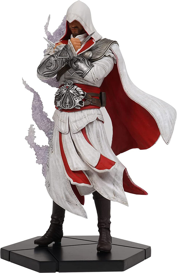 Assassin's Creed Animus Collection - Meisterassassine Ezio (Elektronische Spiele)
