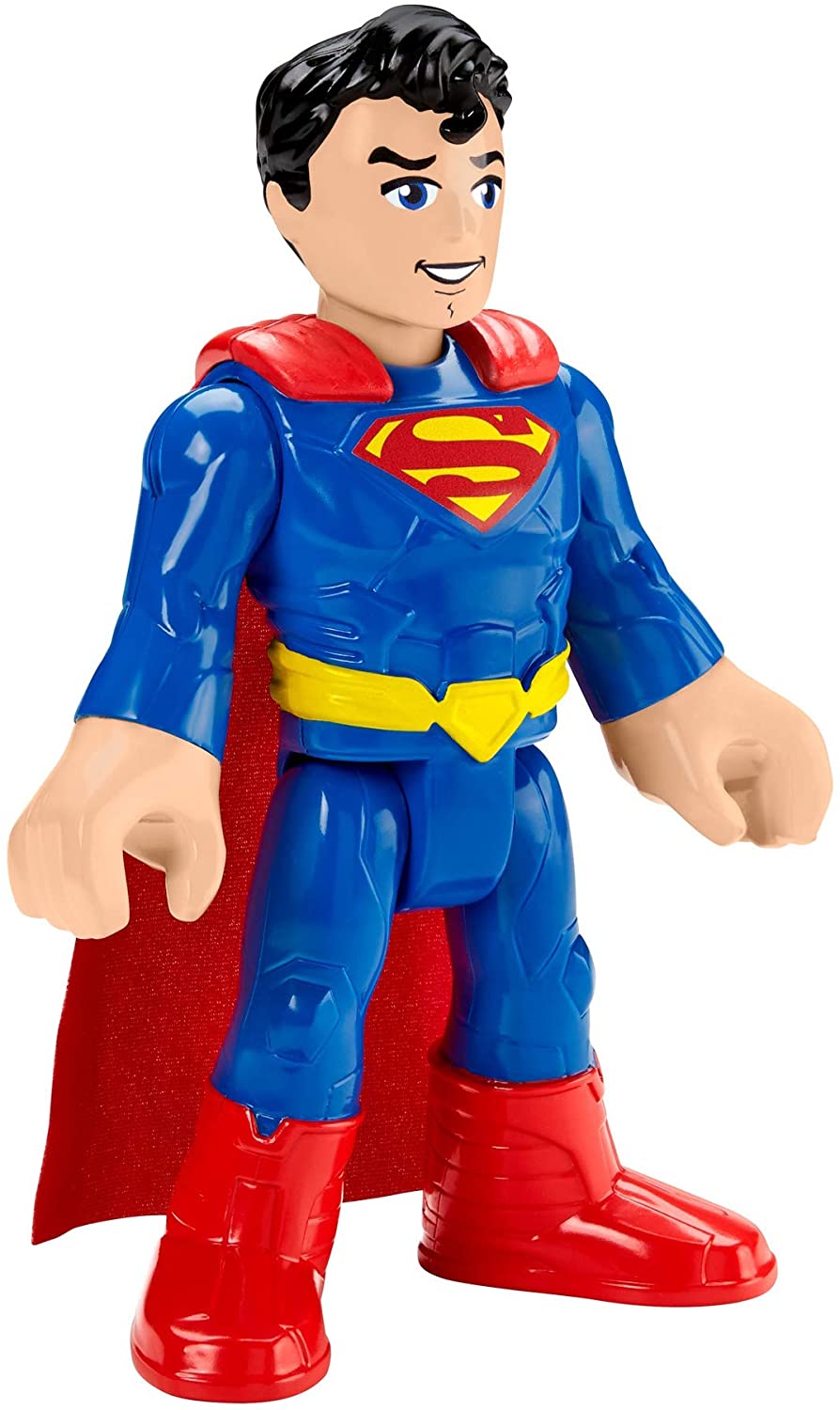 Imaginext DC Super Amigos Superman XL