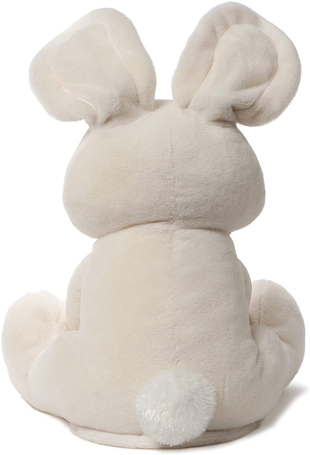 Gund Baby Flora Das animierte Plüschtier Hase