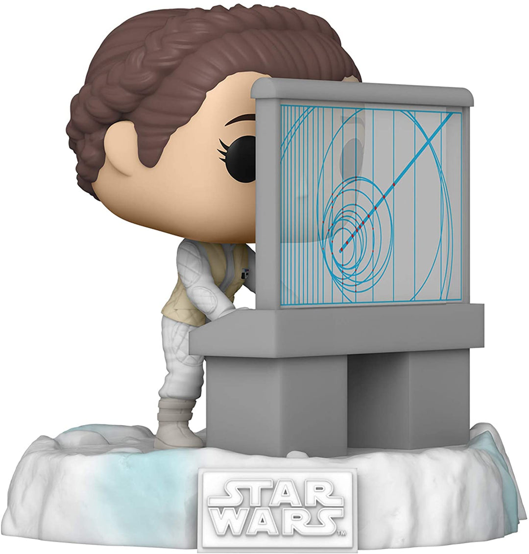 Star Wars Battle At Echo Base Prinses Leia Exclu Funko 45901 Pop! Vinyl #376