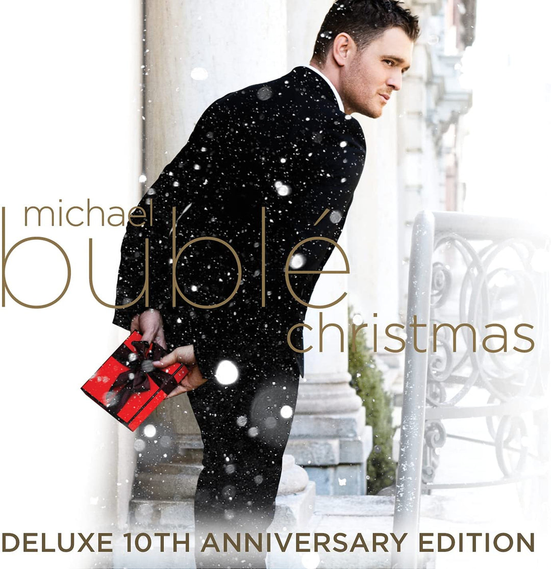 Michael Bublé – Christmas (10th Anniversary Super Deluxe Box) [VINYL]