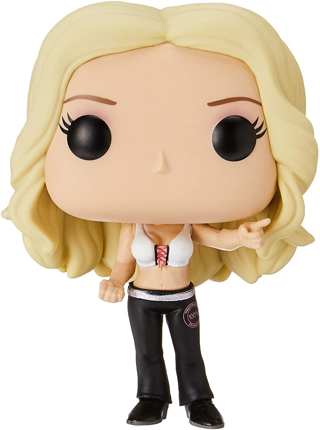 WWE Trish Stratus Funko 41942 Pop! Vinyle #66